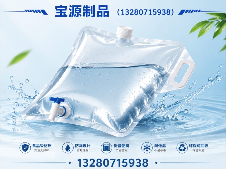 潍坊宝源制品展示图